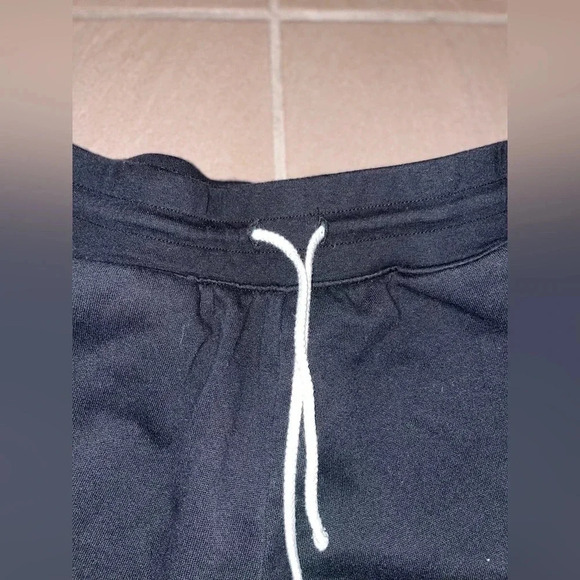 ZELLA BLACK WOMENS JOGGERS WITH POCKETS SIZE S - Picture 8 of 9